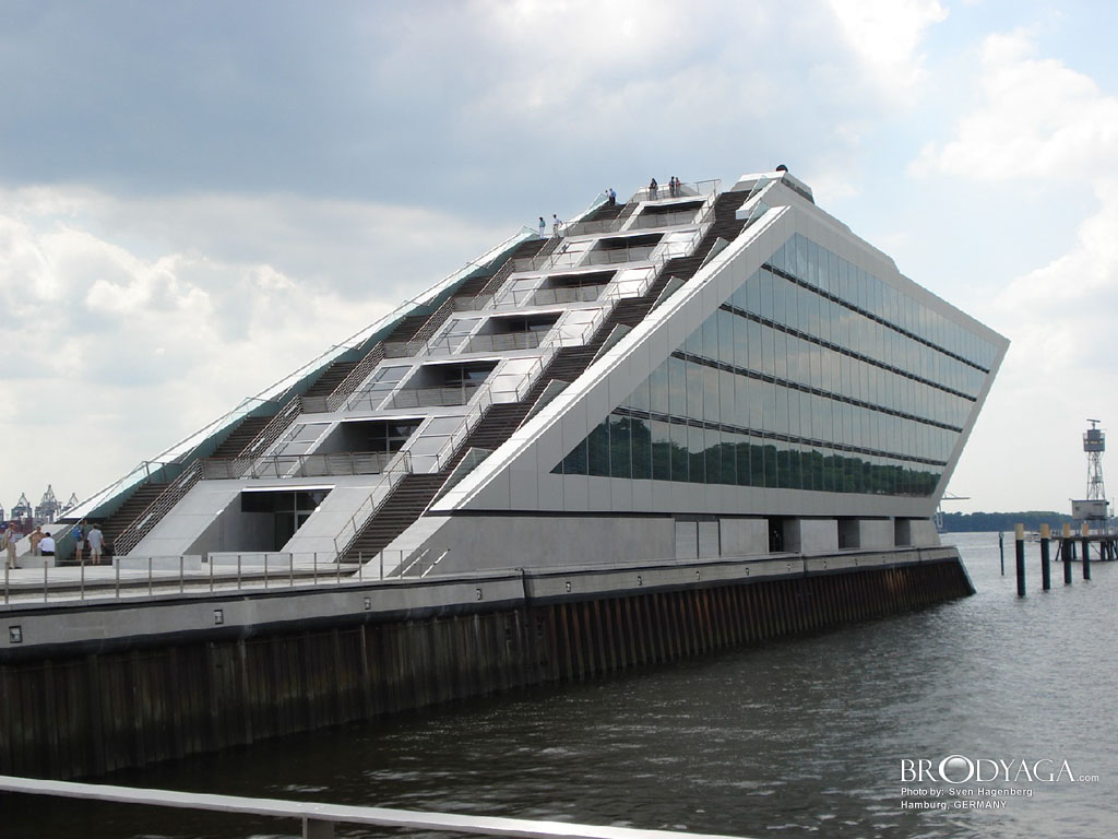 Hamburg
